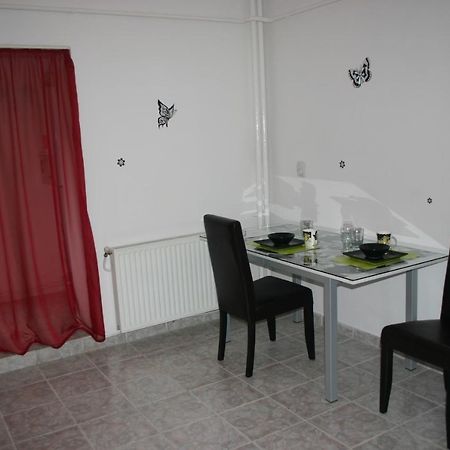 Ultracentral zona zero apartament Bacău Esterno foto