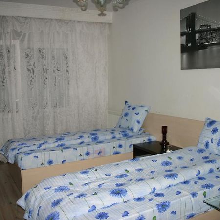 Ultracentral zona zero apartament Bacău Esterno foto