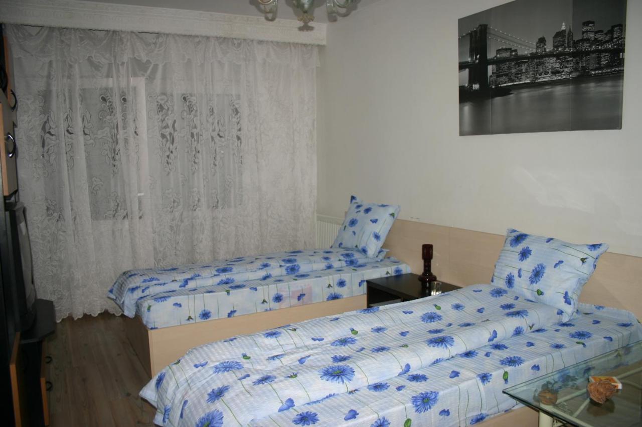 Ultracentral zona zero apartament Bacău Esterno foto