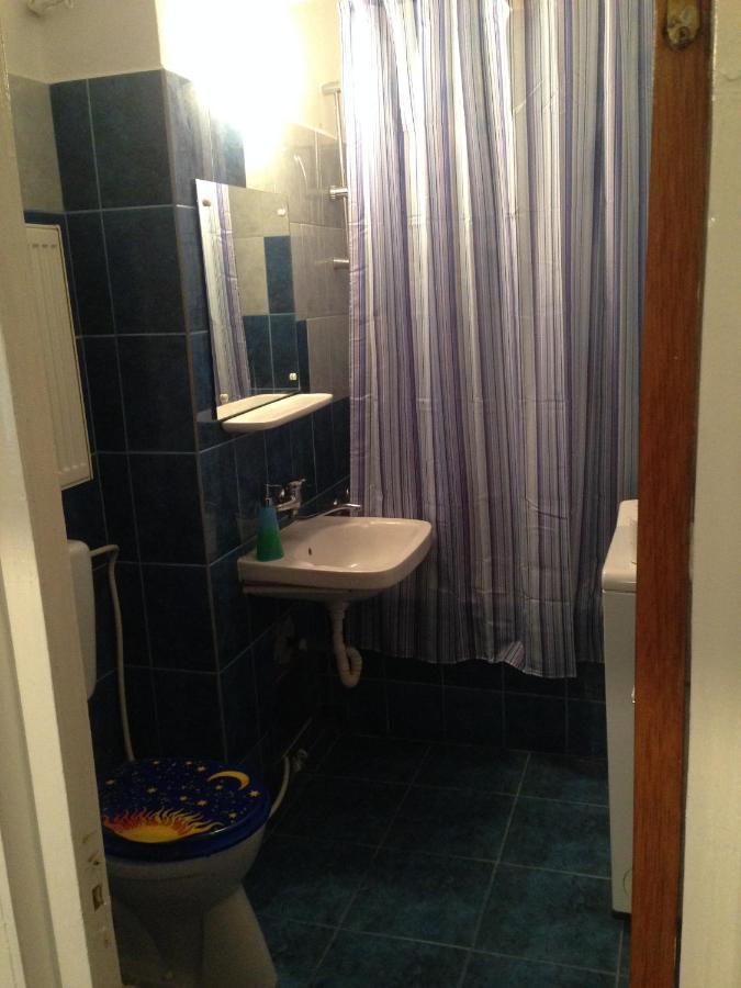 Ultracentral zona zero apartament Bacău Esterno foto